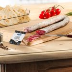  SALSICCIA PRIMIZIA ROMAGNOLA GR 500 CA   GOLFERA