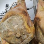 PROSC.CRUDO PARMA C/OSSO 18 MESI REAL  