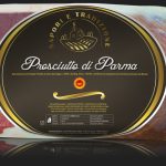 PROSC.PARMA DOP 18 MESI MATTONELLA        