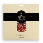 PROSCIUTTO IBERICO TAGLIATO A MANO 80 GR    