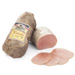 GIRELLO X VITELLO TONNATO 1/2 SV 1 KG CA SCADENZA 25 GIUGNO