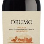 DRUMO TOSCANA IGT 2015 SANGIOVESE CL