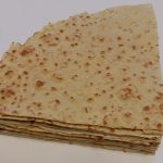 PANE CARASAU GR 500 SANTU PREDU