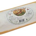 BUCHE CAPRA KG.1 LA BELLE DU BOCAGE