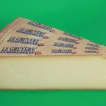 GRUYERE SVIZZERO AOC SPICCHIO 1/8