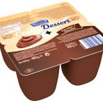 DESSERT AL CIOCCOLATO EHRMANN GR.100