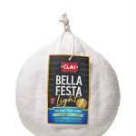 SALAME BELLA FESTA LIGHT CLAI