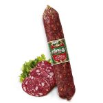 SALAME NAPOLI DOLCE KG.1,5 CLAI