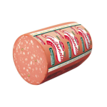 MORTADELLA AUGUSTISSIMA 1/2 15KG C/PIST.