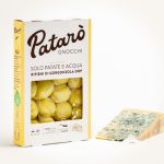 GNOCCHI AL GORGONZOLA GR.400 SCADENZA 28 07 25