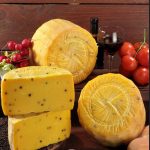 PIACENTINU ENNESE DOP KG.3,5