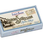  BURRO S/LATTOSIO SORESINA GR 125    