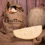  GROTTONE BIANCO IAQUILAT 8 KG IN JUTA  