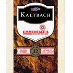KALTBACH LE GRUYERE 150 GR X 8 PZ       SCADENZA 16 02 26
