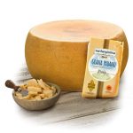 GRANA PADANO DOP MN 449 MAR 25 