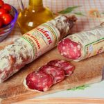 SALAME SICILIANO GUIDARA