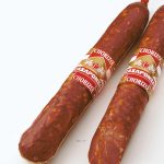 CHORIZO CULAR EXTRA 1,8 KG CASAPONSA