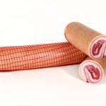 PANCETTA ARROT. S/C 1/2 SV BARILLI   