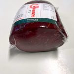 BRESAOLA P.A. GENEROSA 1/2 SV