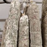 SALAME DEL GARDA KG.1 PRIM&Igrave;