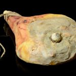 PROS.CRUDO NAZIONALE CON OSSO 11 KG 18 MESI