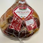 PROSCIUTTO SAN DANIELE DOP DISOSSATO PRESSATO