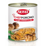 CHEF PORCINO E FUNGHI TRIFOLATI 780GR