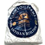  STILTON AOP KG 8 CLAWSON 