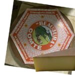 COMTE'6 MESI 1/8 5 KG  MONTS E TERROI 