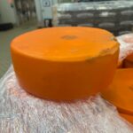 CAPRA FINLAND.ARANCIONE 6 KG II SCELTA  