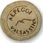  ALPEGGIO VALSASSINA KG.8 FORMA