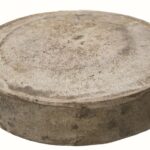 GRASSO DI ALPE LATTE CRUDO 9 KG MADESIMO  