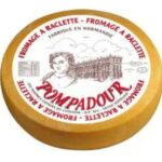 RACLETTE DE SAISON / POMPADOUR KG 6 CA 