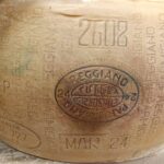 PARM.REGGIANO DOP 2608/1832 MAG 24 