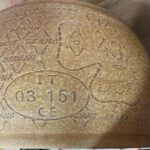  GRANA PADANO DOP RISERVA MN 432 LUG 2   