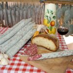 STRINGA FUTURA SALUMI  