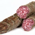 SALAME MANTOVANO BARILLI  