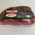 SPECK ALTO ADIGE IGP 1/2               