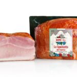 SPECK COTTO ARTIGIANALE 1/2 SV    SCADENZA 18 06 26