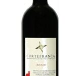  CURTEFRANCA ROSSO ANDREA ARICI 75 CL  