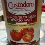 DOPPIO CONCENTRATO 800 GR GUSTODORO  