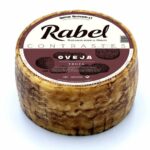 QUESO DI PECORA AL TARTUFO 3 KG        