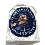 STILTON AOP KG 8 CLAWSON
