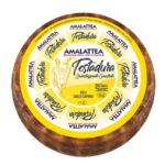 TESTADURA DI CAPRA AMALATTEA    