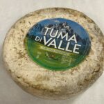  TUMA DI VALLE VALFORM LATTE CRUDO KG 6CA