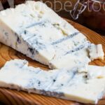 BLU DI CAPRA AGROCASEARIA KG 4 CA    