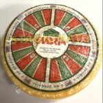 PECORINO UMBRIA KG 3 STAGIONATO       