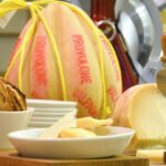   PROVOLONE VALPADANA DOP MANDARIN 25K CDS    