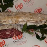 BRESAOLA QUINTINO LA TRADIZIONE    