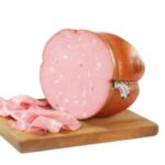 MORTADELLA GR.RISER.FAVOLA IN COT. KG 6 